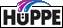 Логотип Huppe
